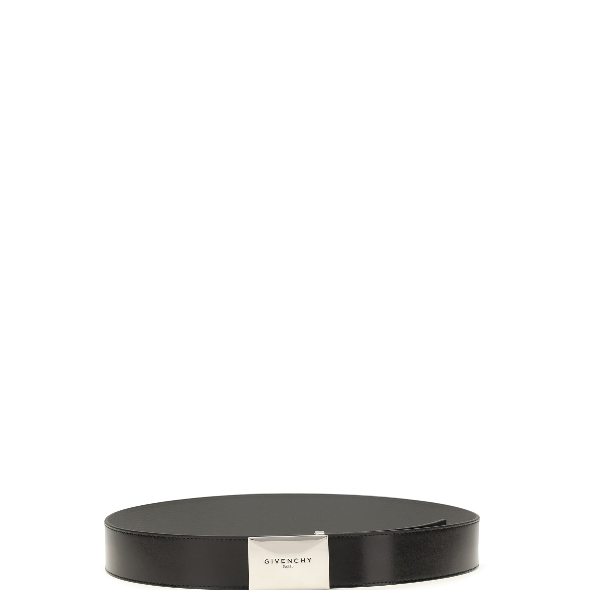Reversible leather Belt
