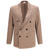 Double-breasted Blazer