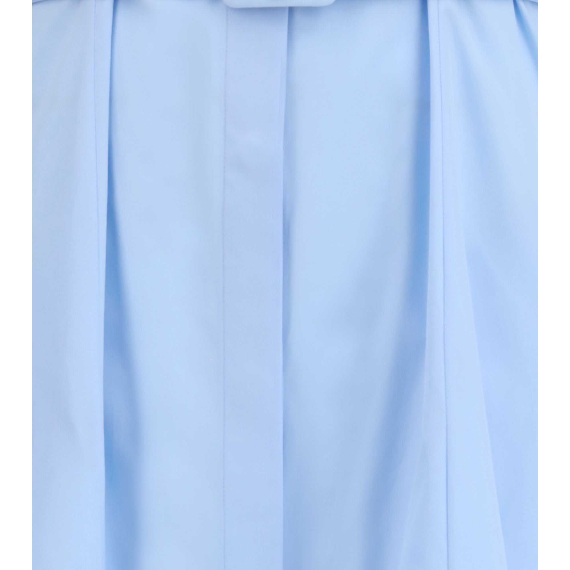 Carmina Shirtdress