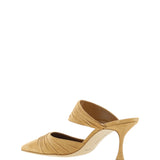 Circeamu Pumps
