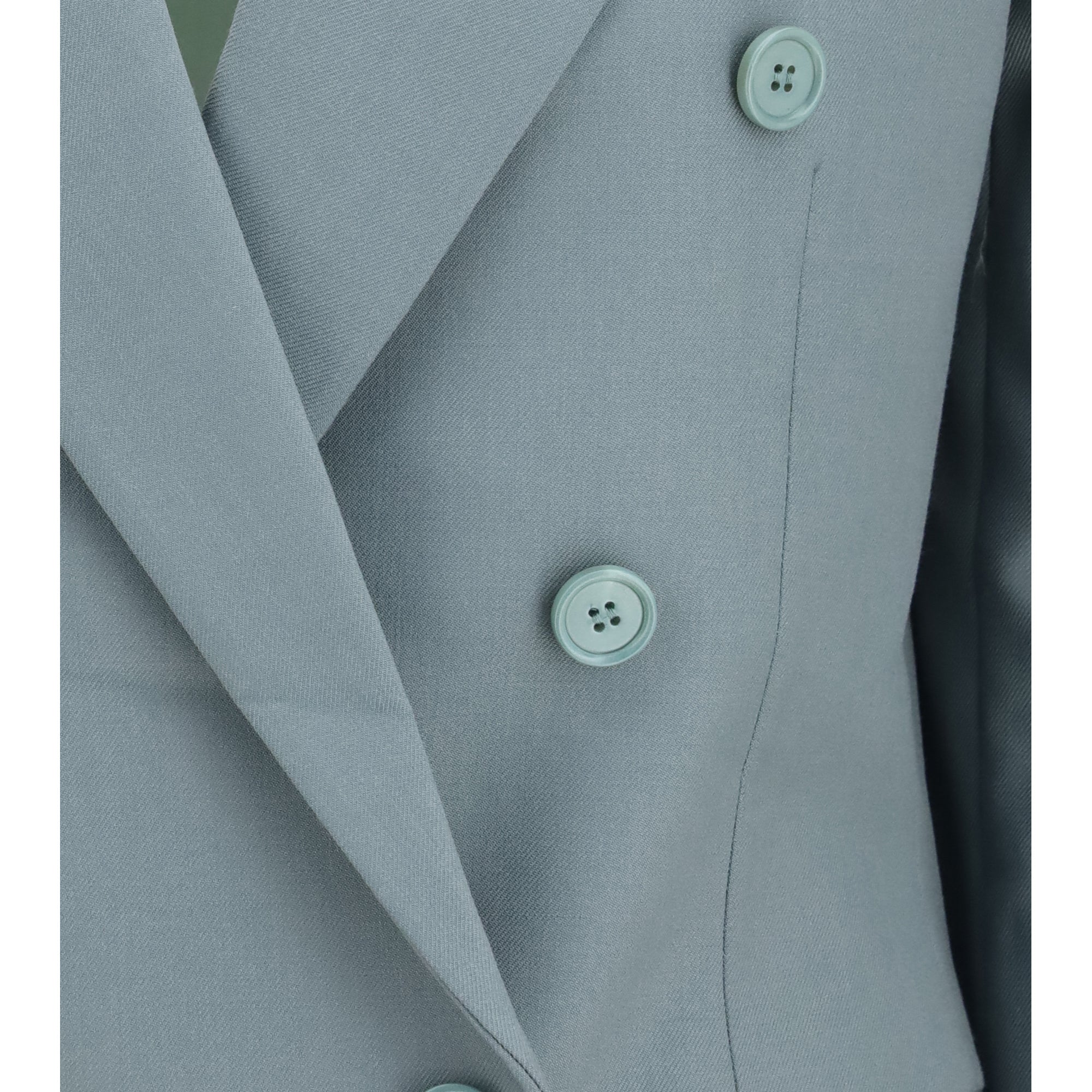 Double-breasted Blazer