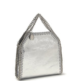 Metallic Falabella Handbag