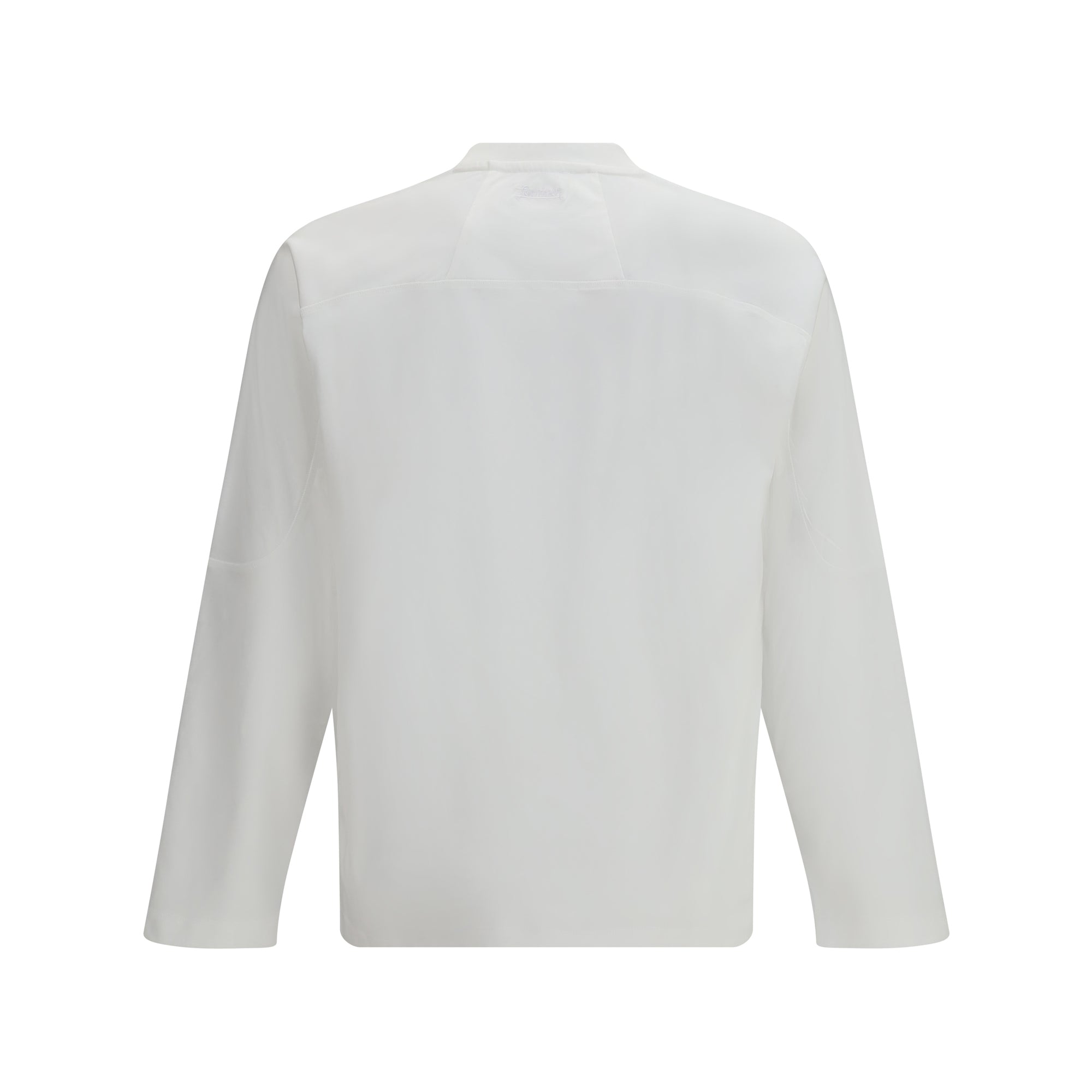 Long-sleeved T-shirt