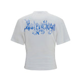 Sketchy T-shirt