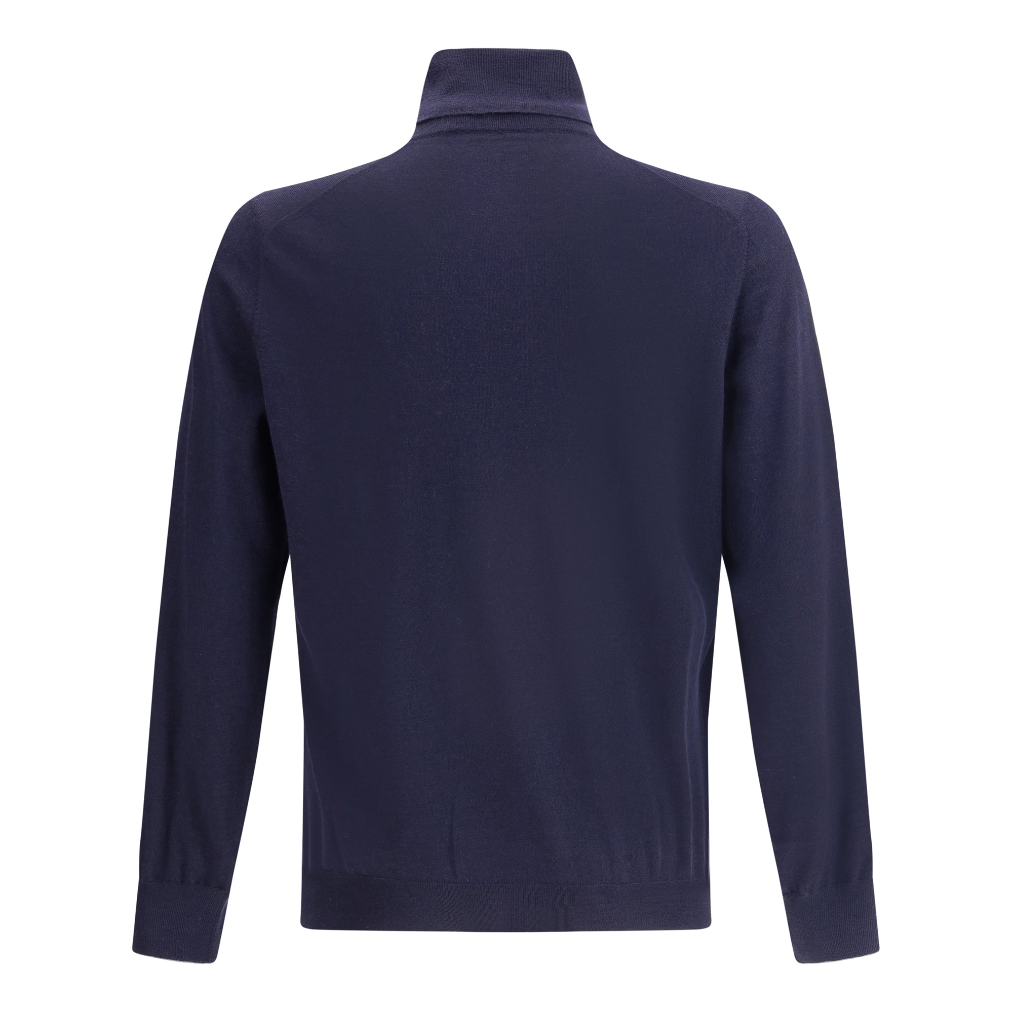 Wool turtleneck Sweater