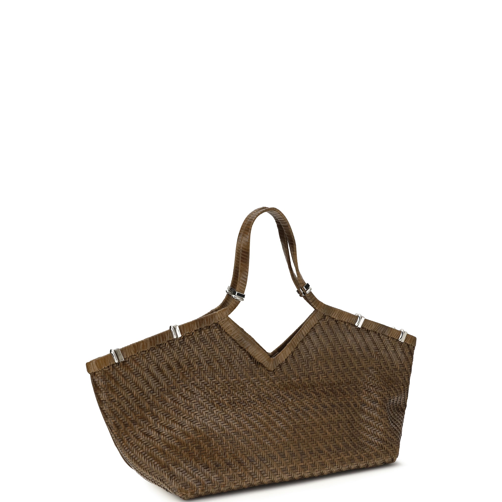 Usha La Grande Handbag