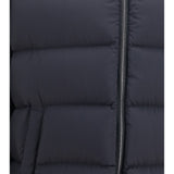 Long padded Jacket
