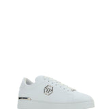 Hexagon Low Top Sneakers