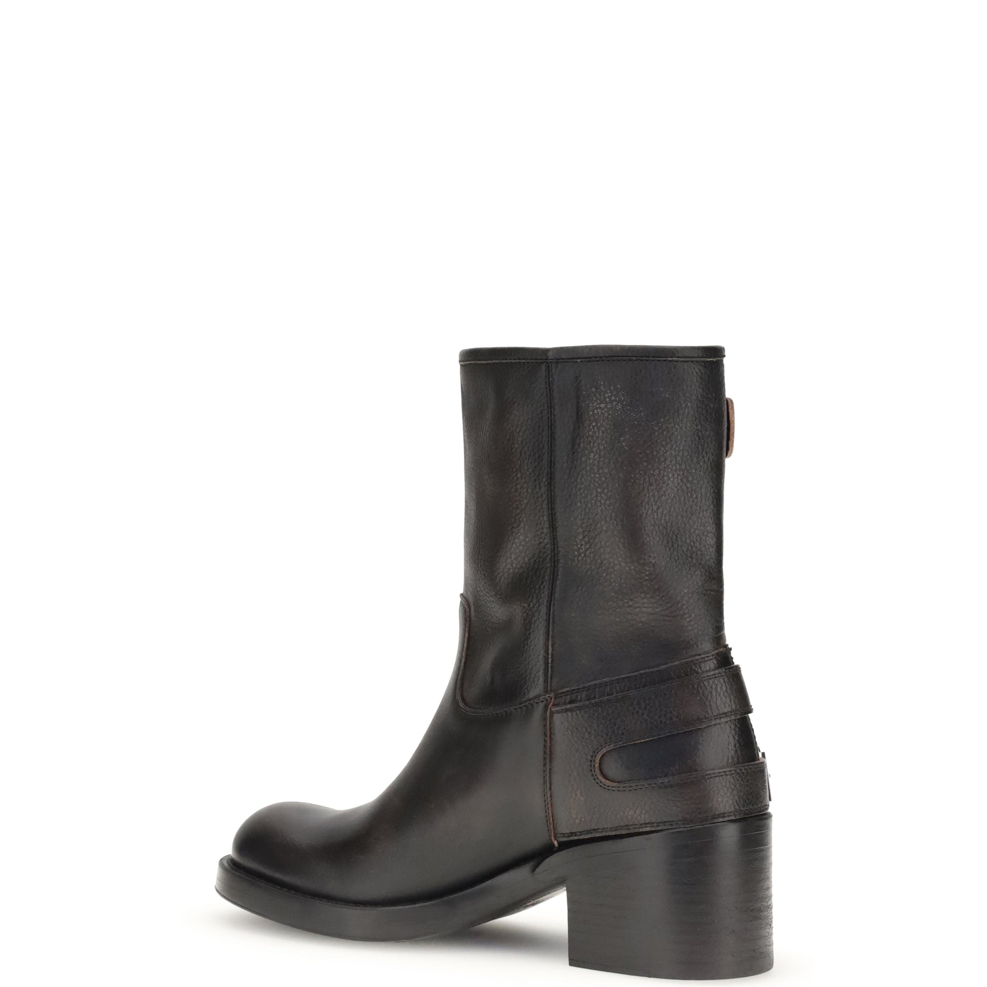 Dakota ankle Boots