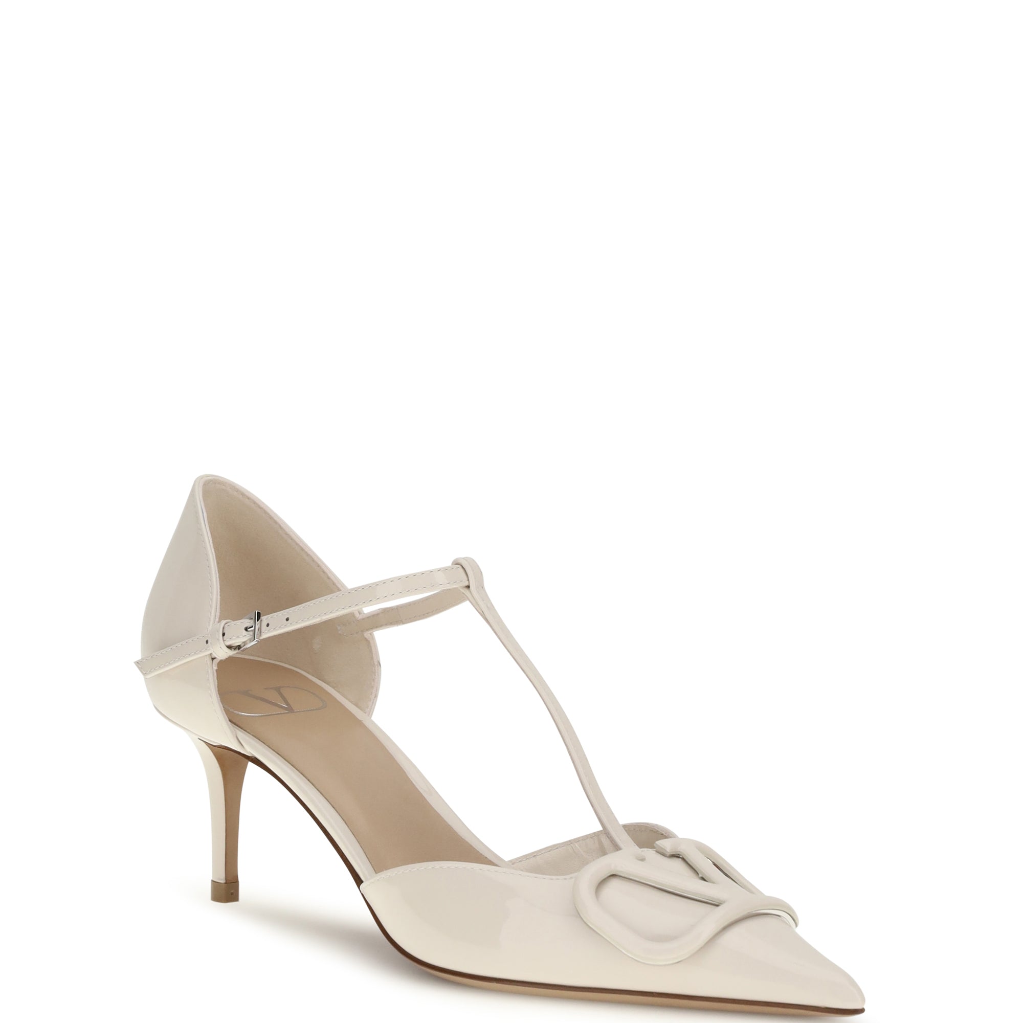 VLogo Signature D'Orsay Pumps