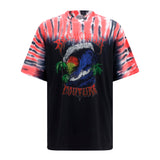 Extreme Tie Dye T-shirt