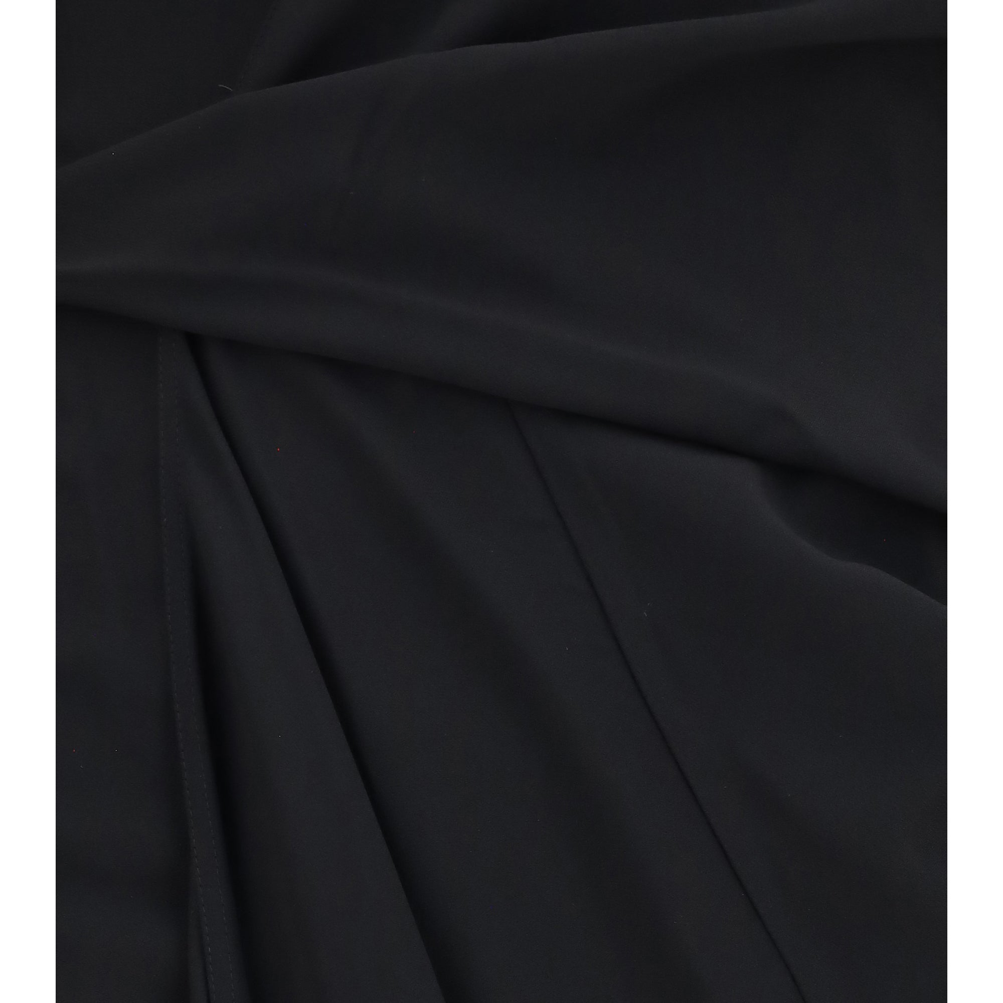 Wrap draped long Dress
