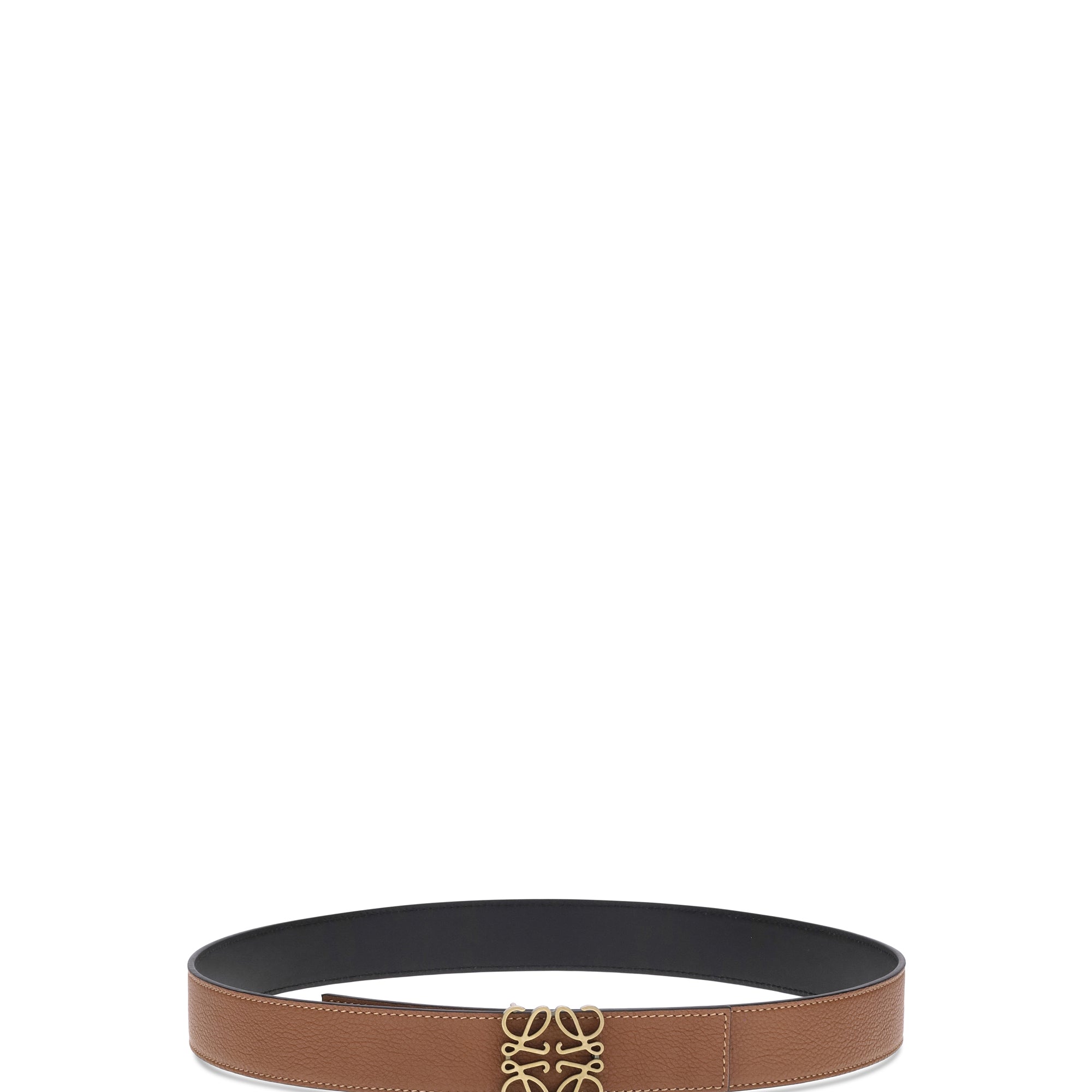Anagram reversible Belt