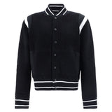 College Jacket