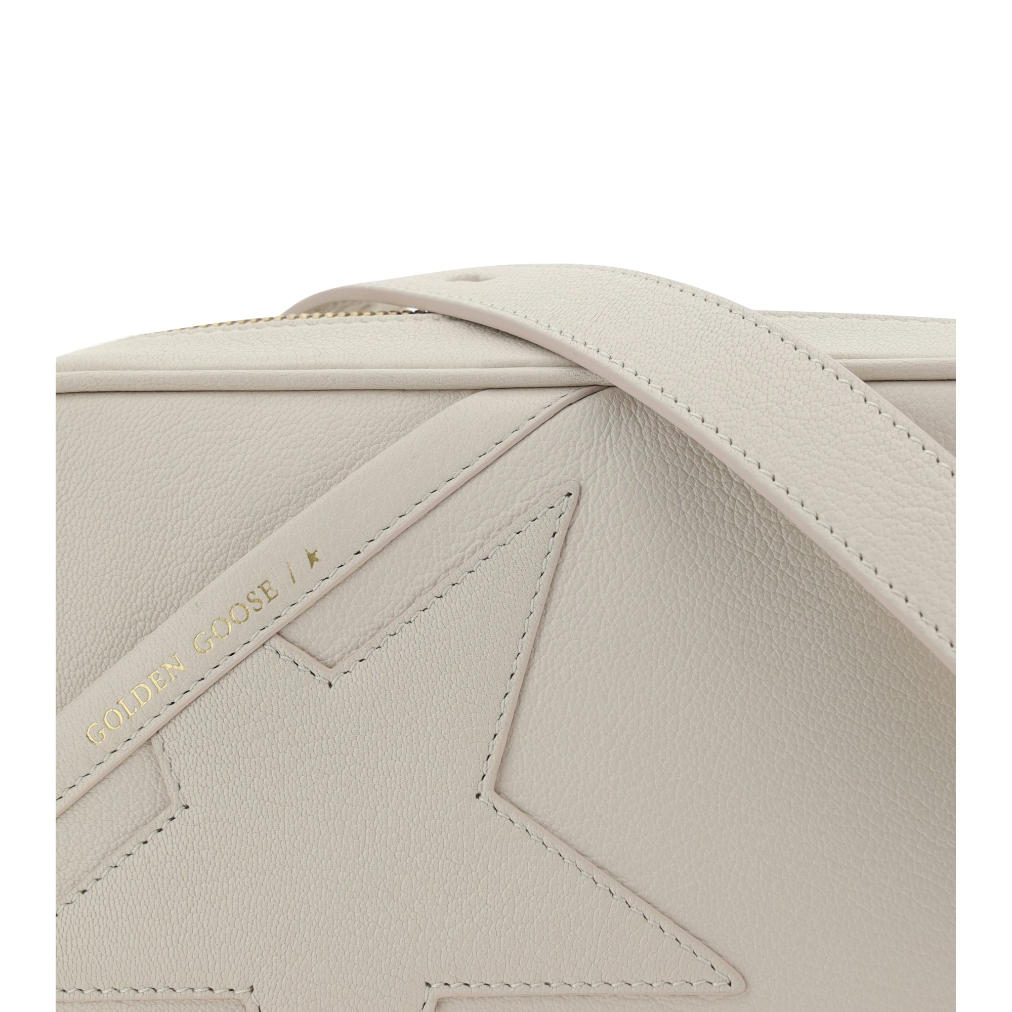 Star Shoulder Bag