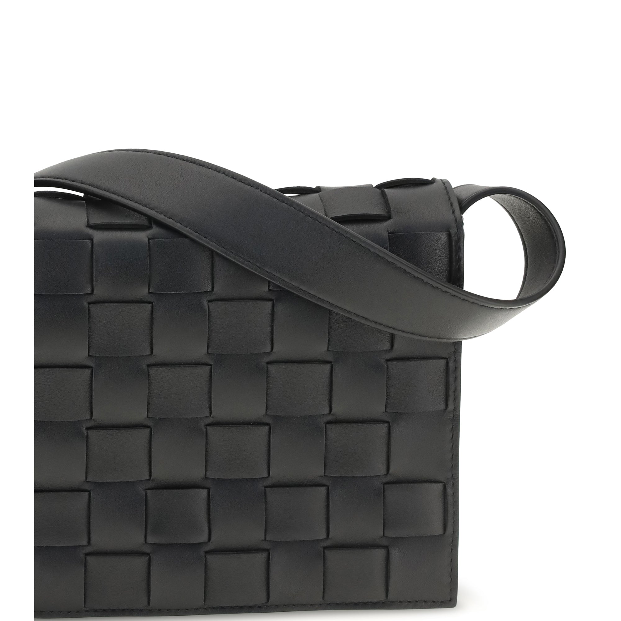 Orto Messenger Crossbody Bag