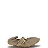 Buckle strap Ballerinas