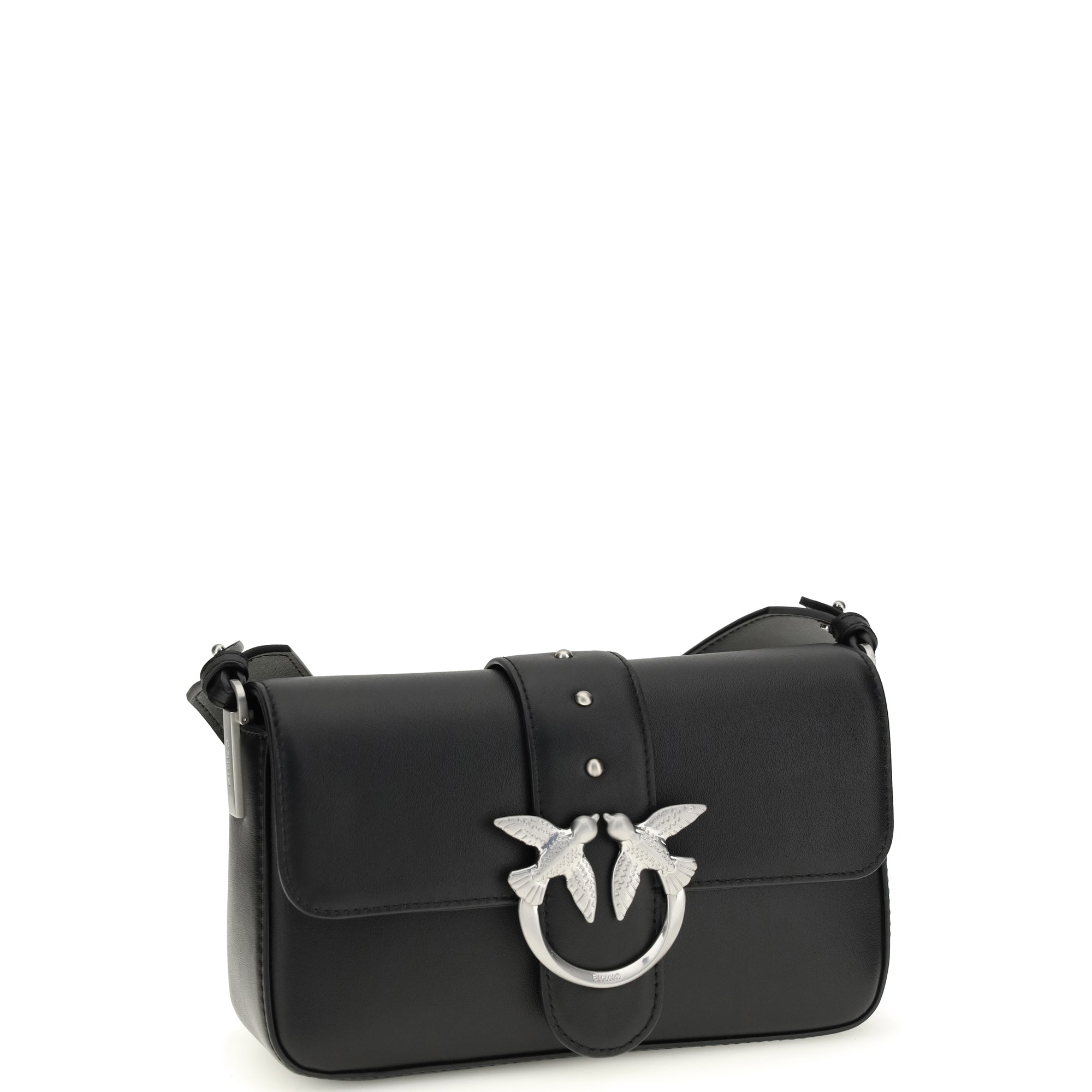 Mini Love Shoulder Bag