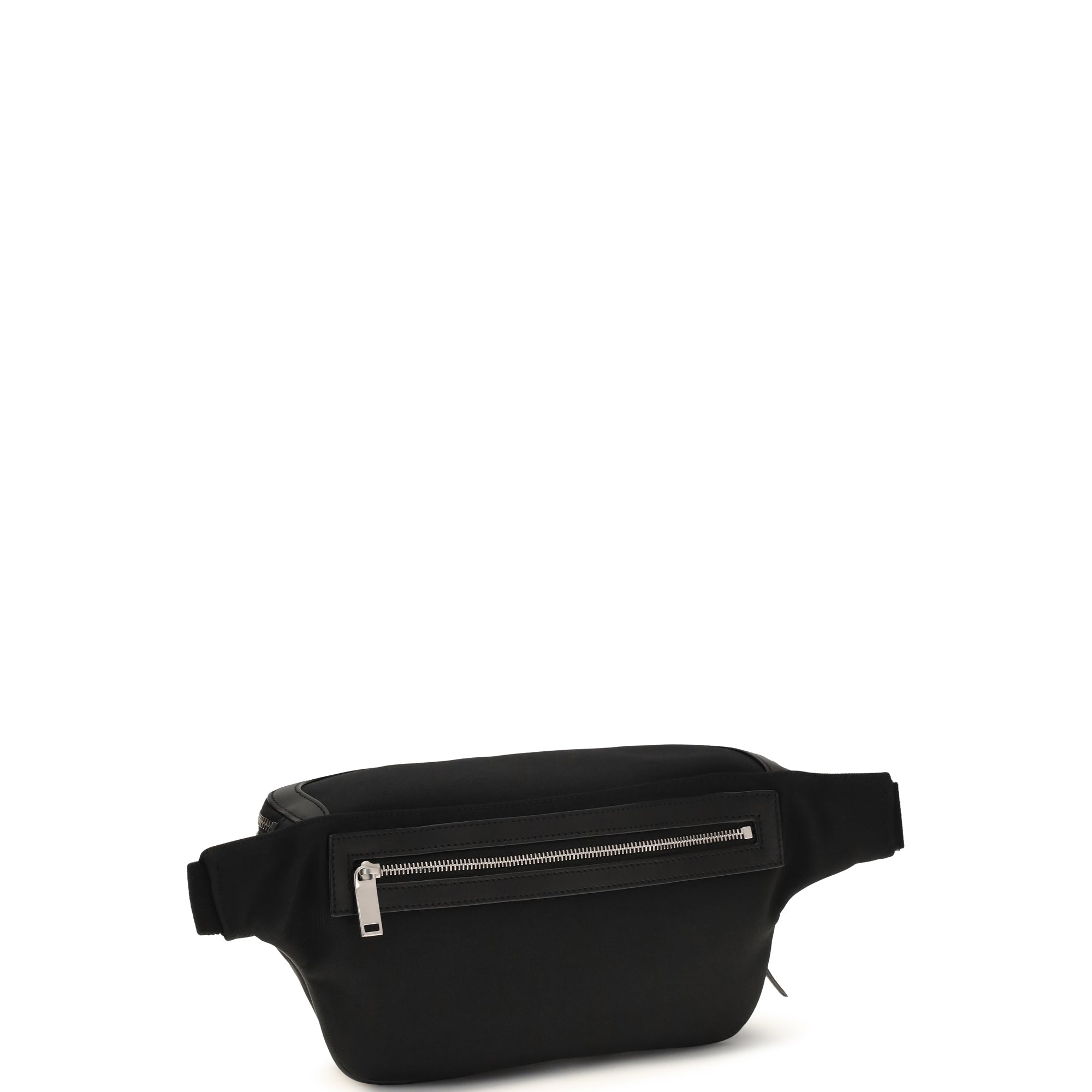 Canvas Fanny Pack
