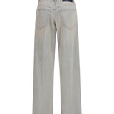 Bonnie Light Space Jeans