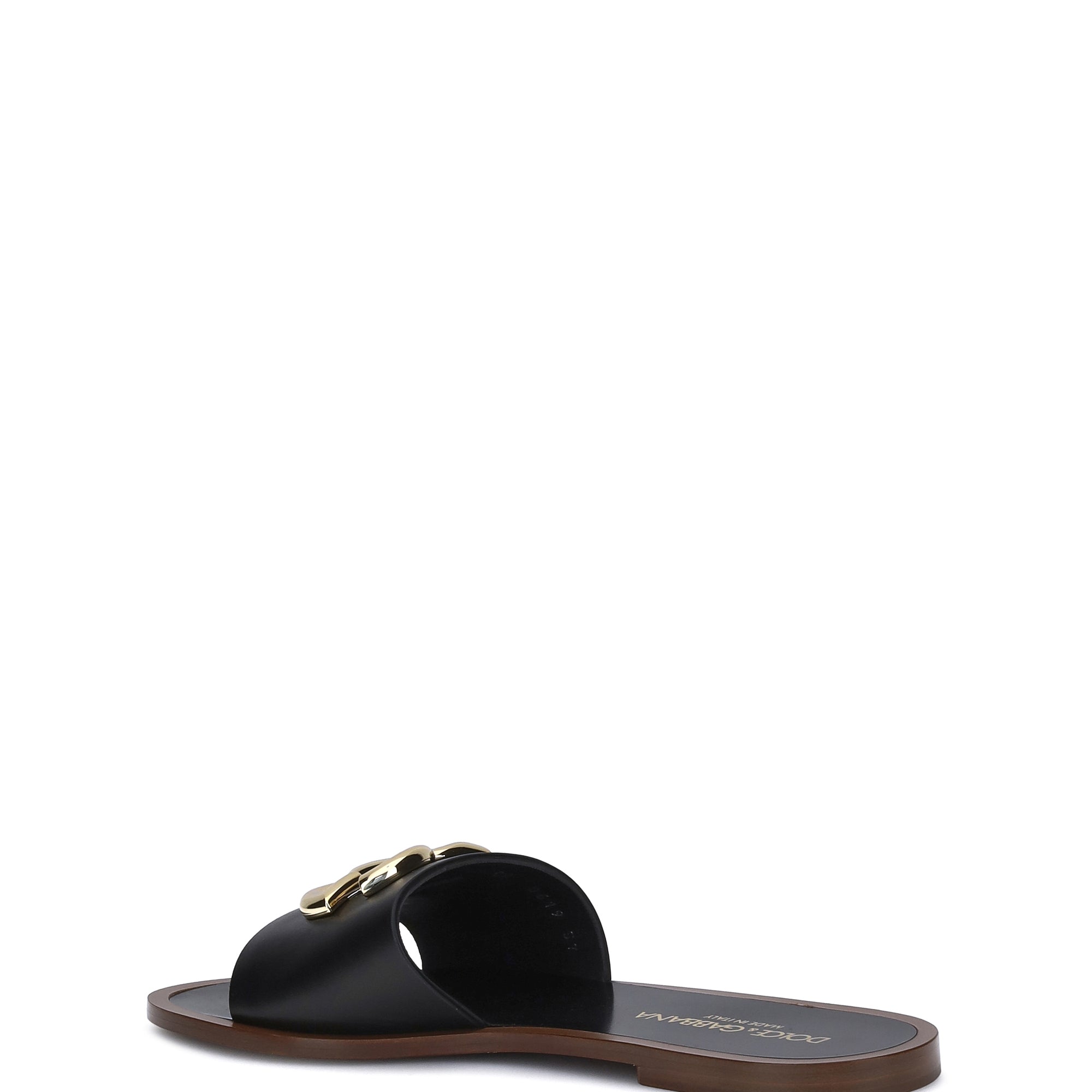 Slide Sandals