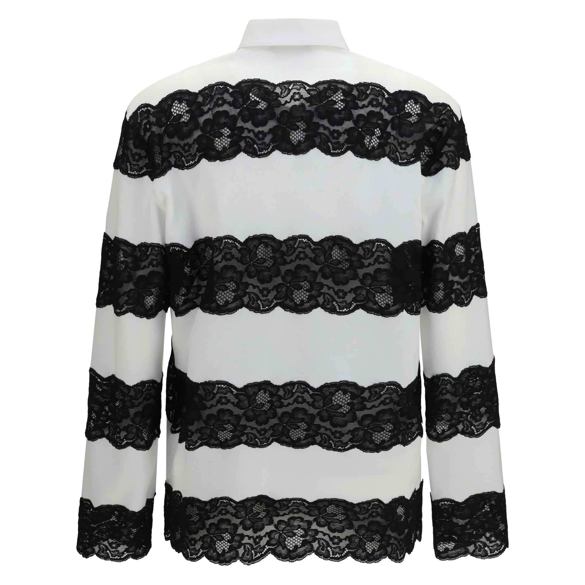 Long-sleeve Polo