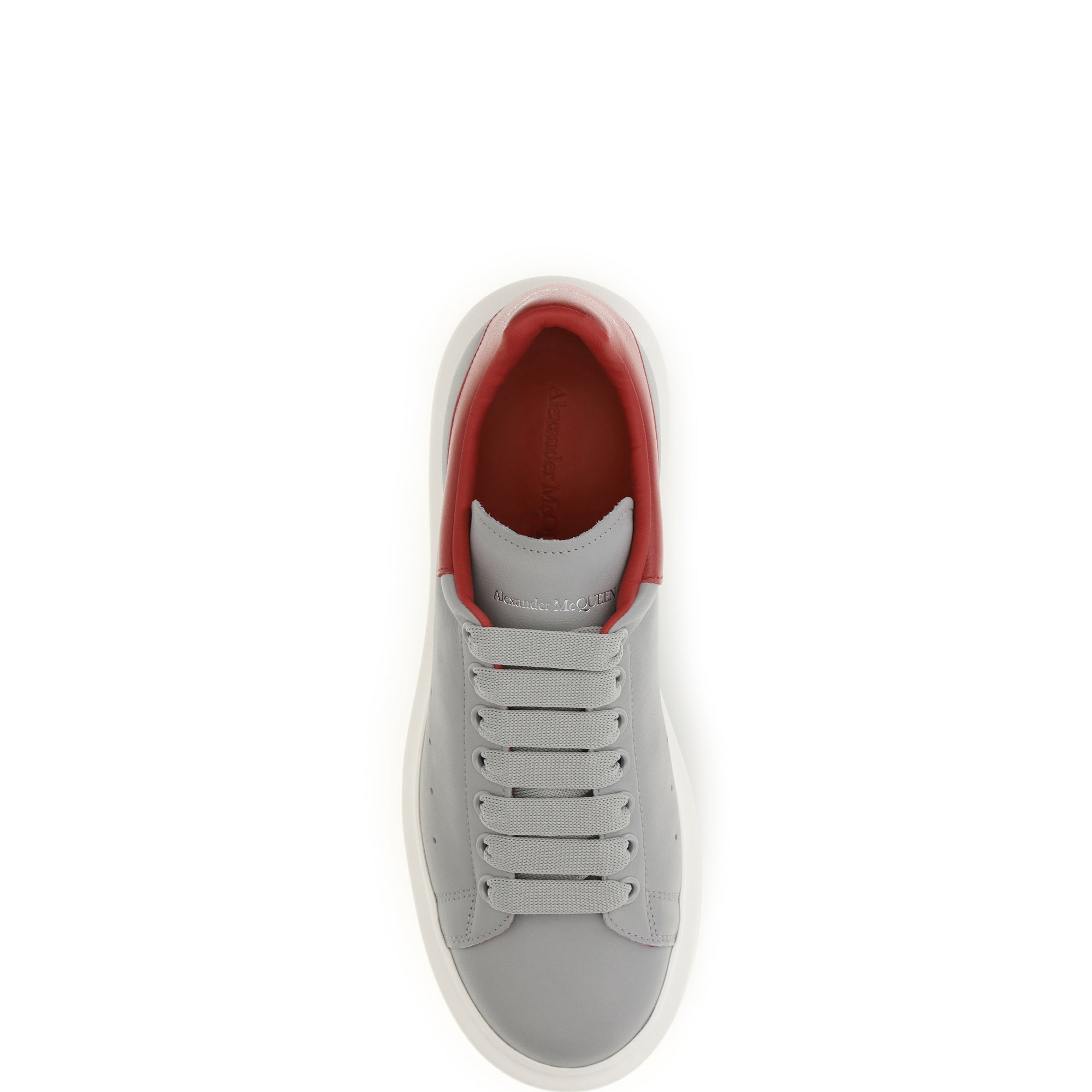 Leather Sneakers