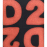 Cotton printed T-shirt