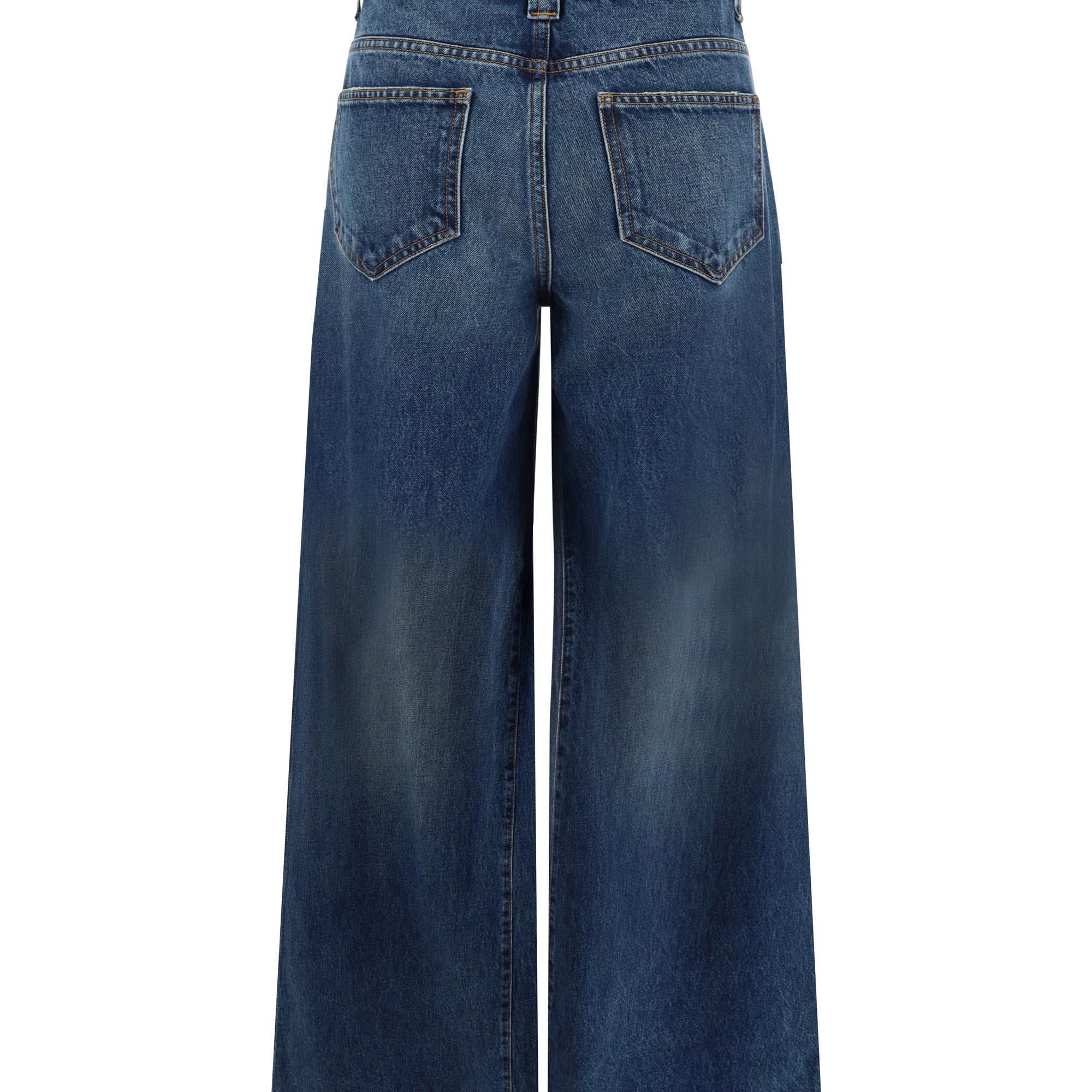 Jacob Jeans