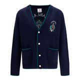 Hotel crest Cardigan