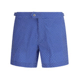 Polka dot swim Shorts