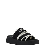 Mila Sandals