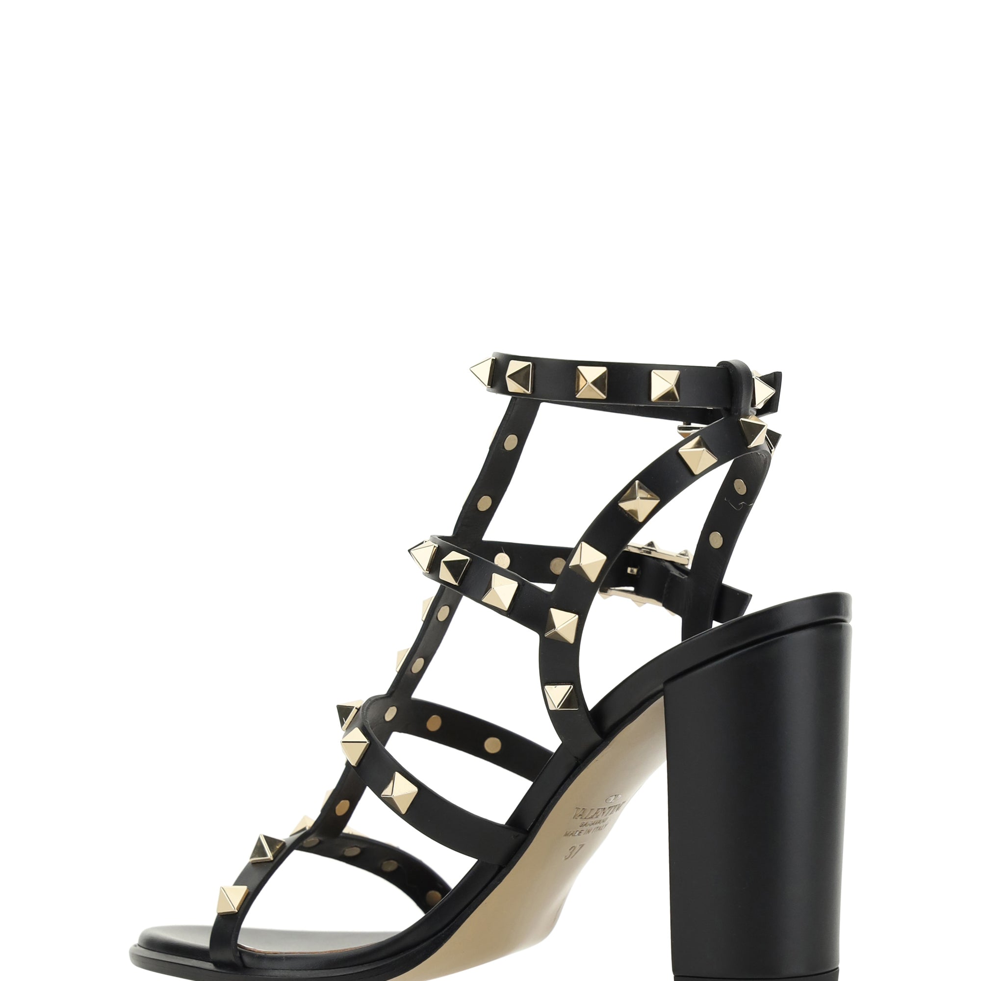 Valentino Garavani Rockstud Sandals