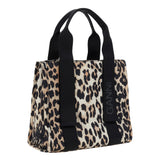 Recycled Tech Tote Bag