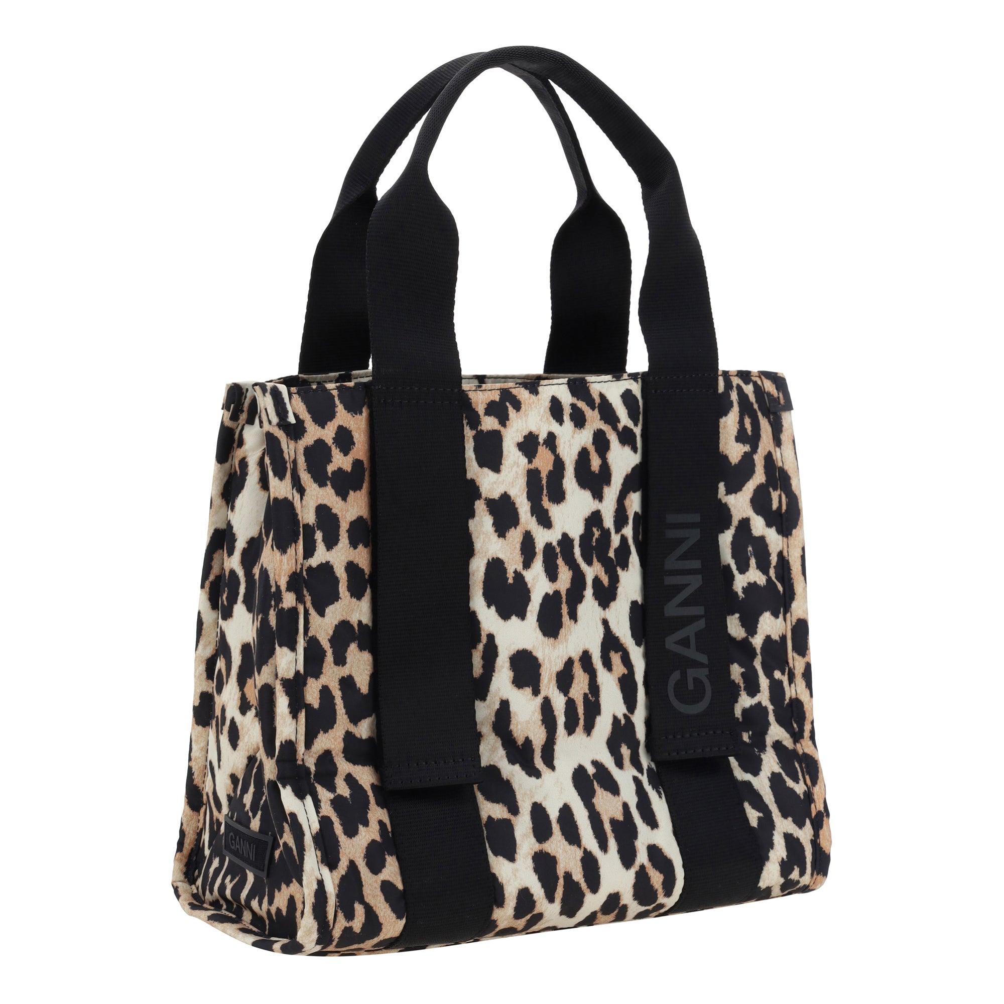 Recycled Tech Tote Bag