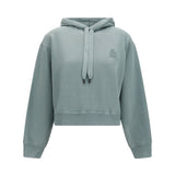 Salmy logo Hoodie
