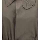 Big Trench in cotton twill