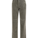 Corduroy Pants