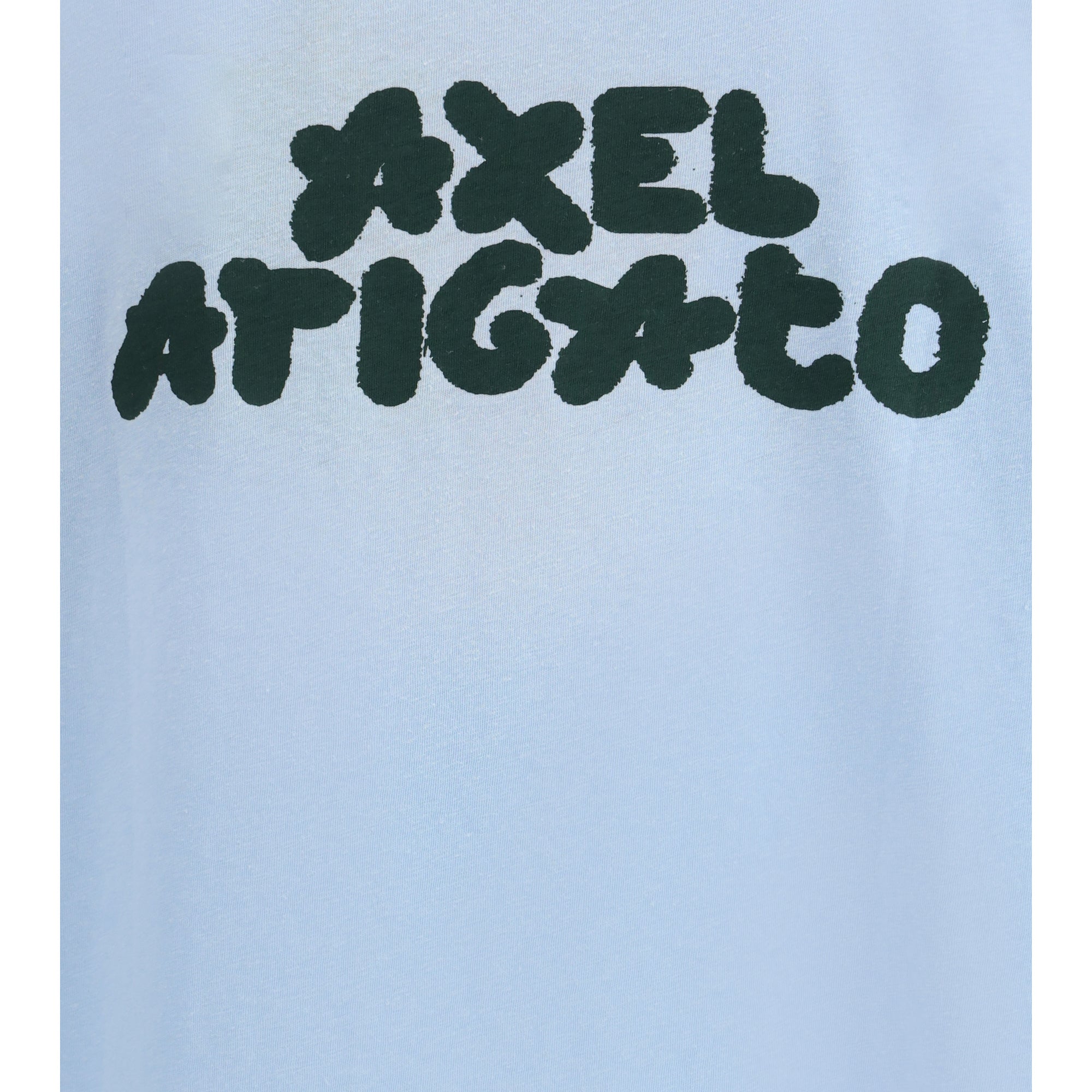 Bubble Reverse T-shirt