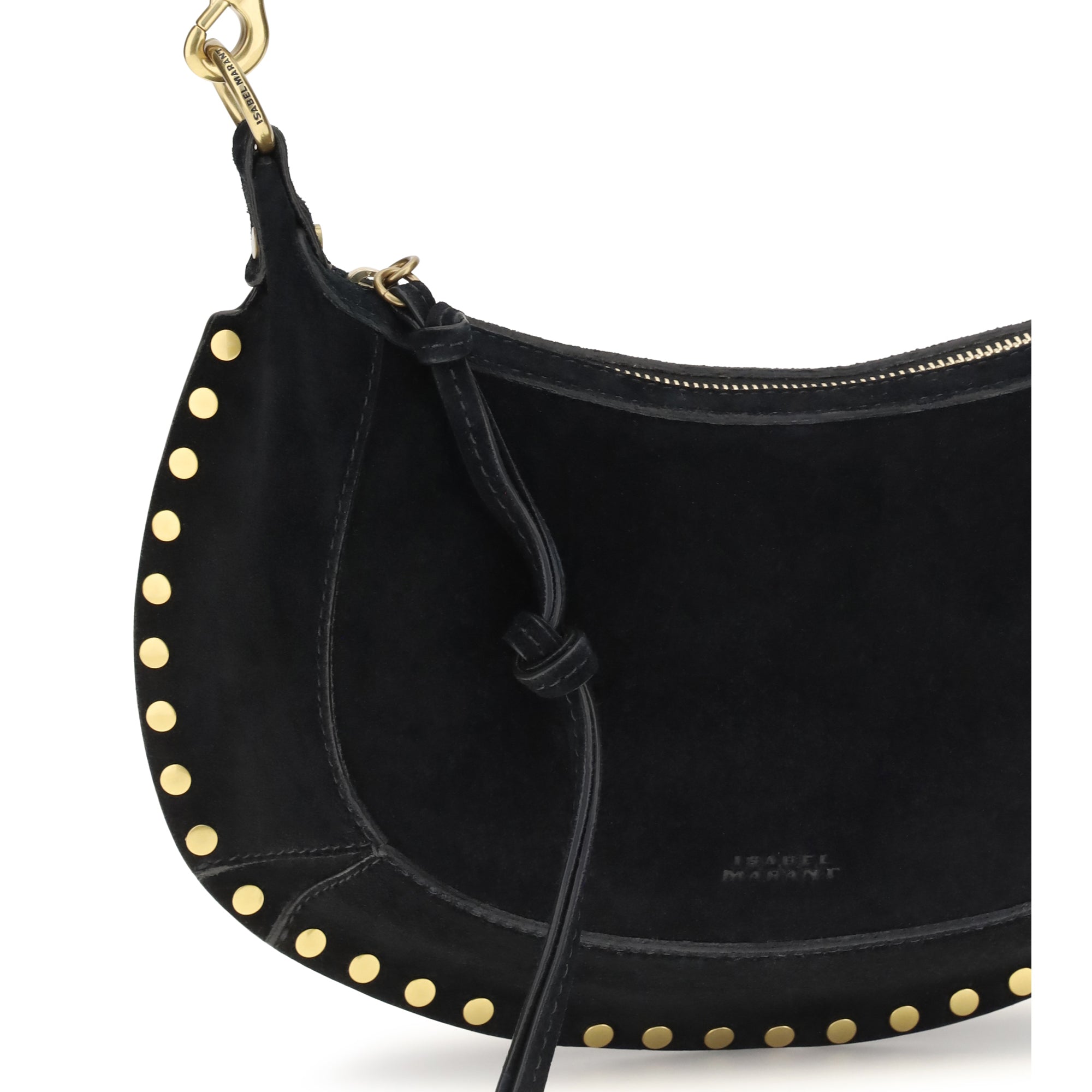 Oskan Moon Shoulder Bag