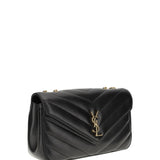 LouLou Shoulder Bag