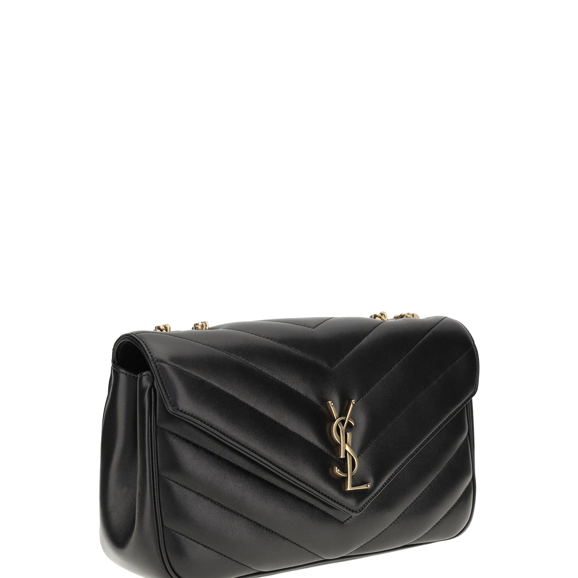 LouLou Shoulder Bag