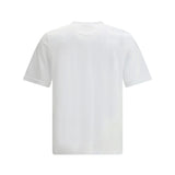 Regular-fit crew-neck T-shirt