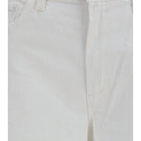 Rerun Zip Sneak Jeans