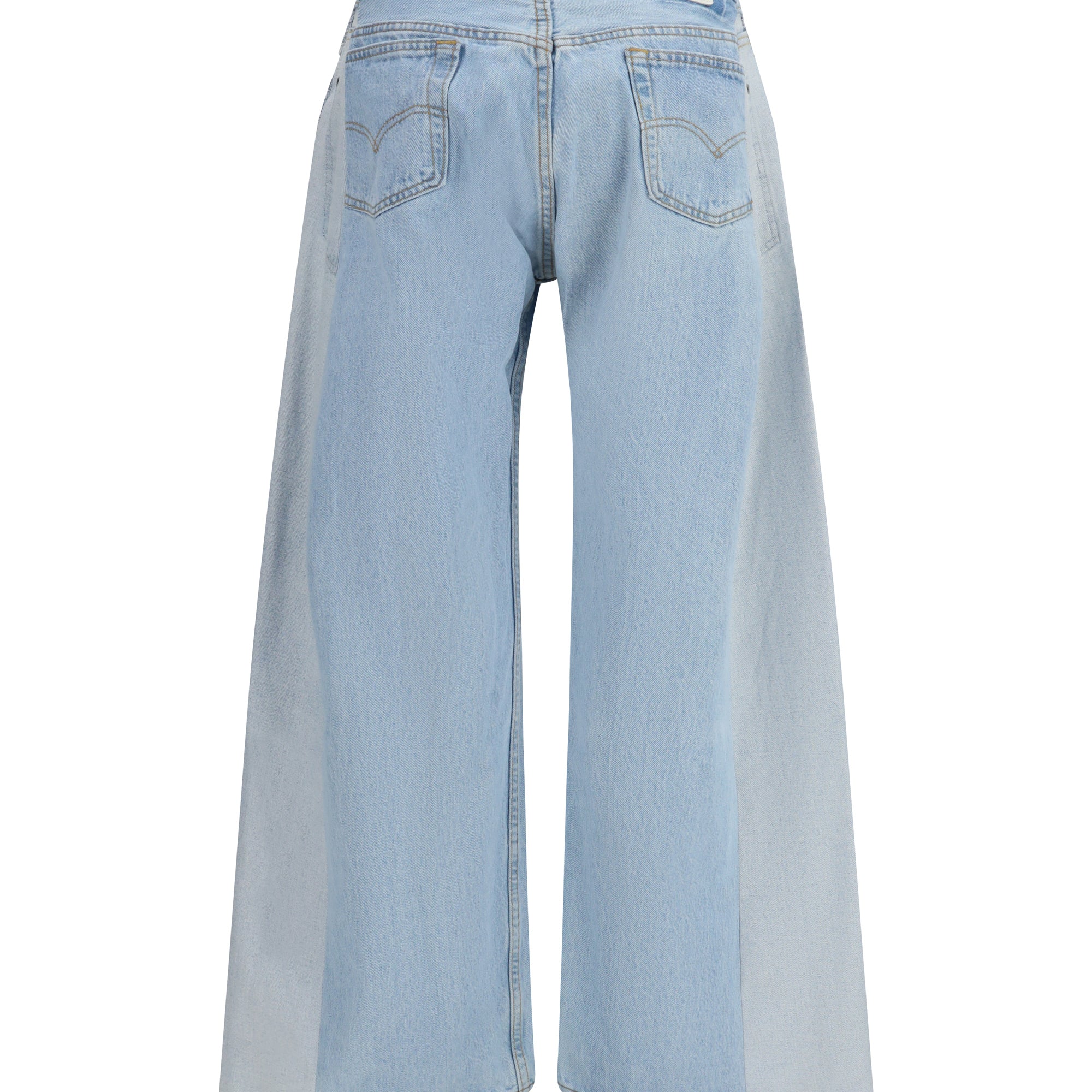 Maya Jeans
