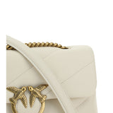Love Classic leather Shoulder Bag