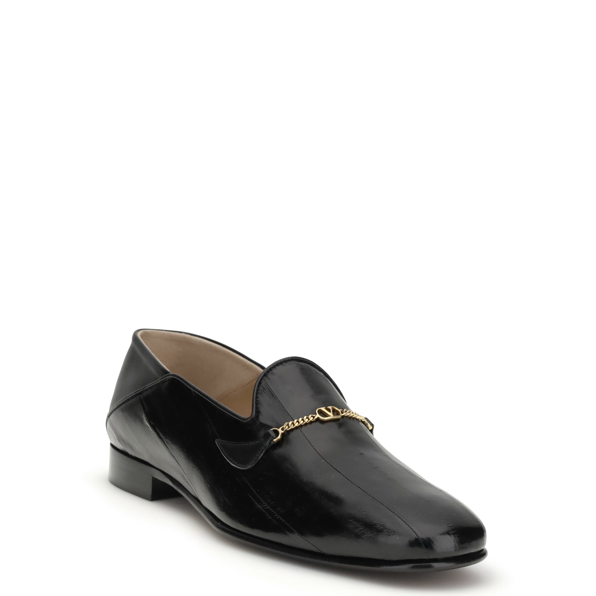 Jiggie Loafers