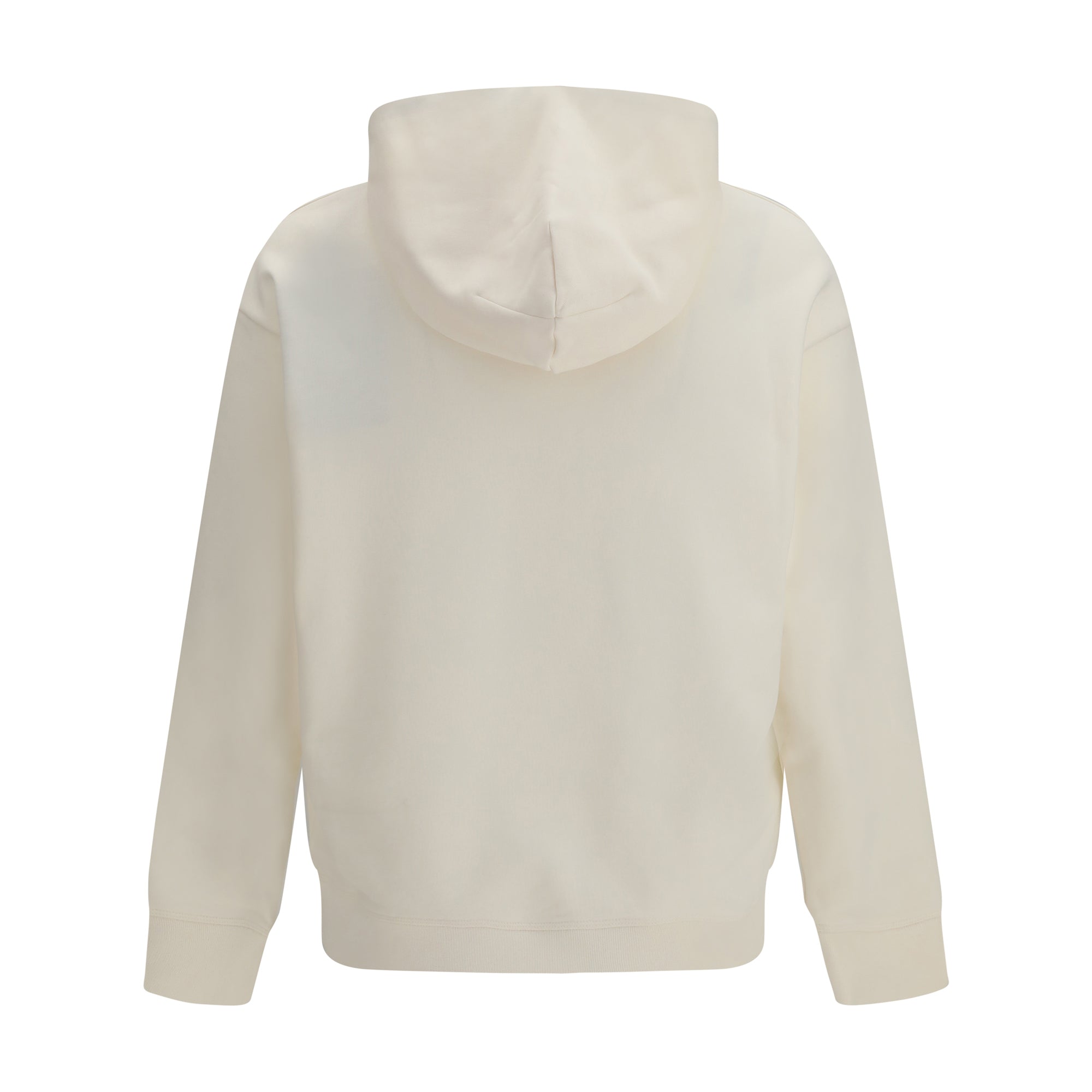 Cotton Hoodie