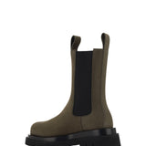 Lug Boots