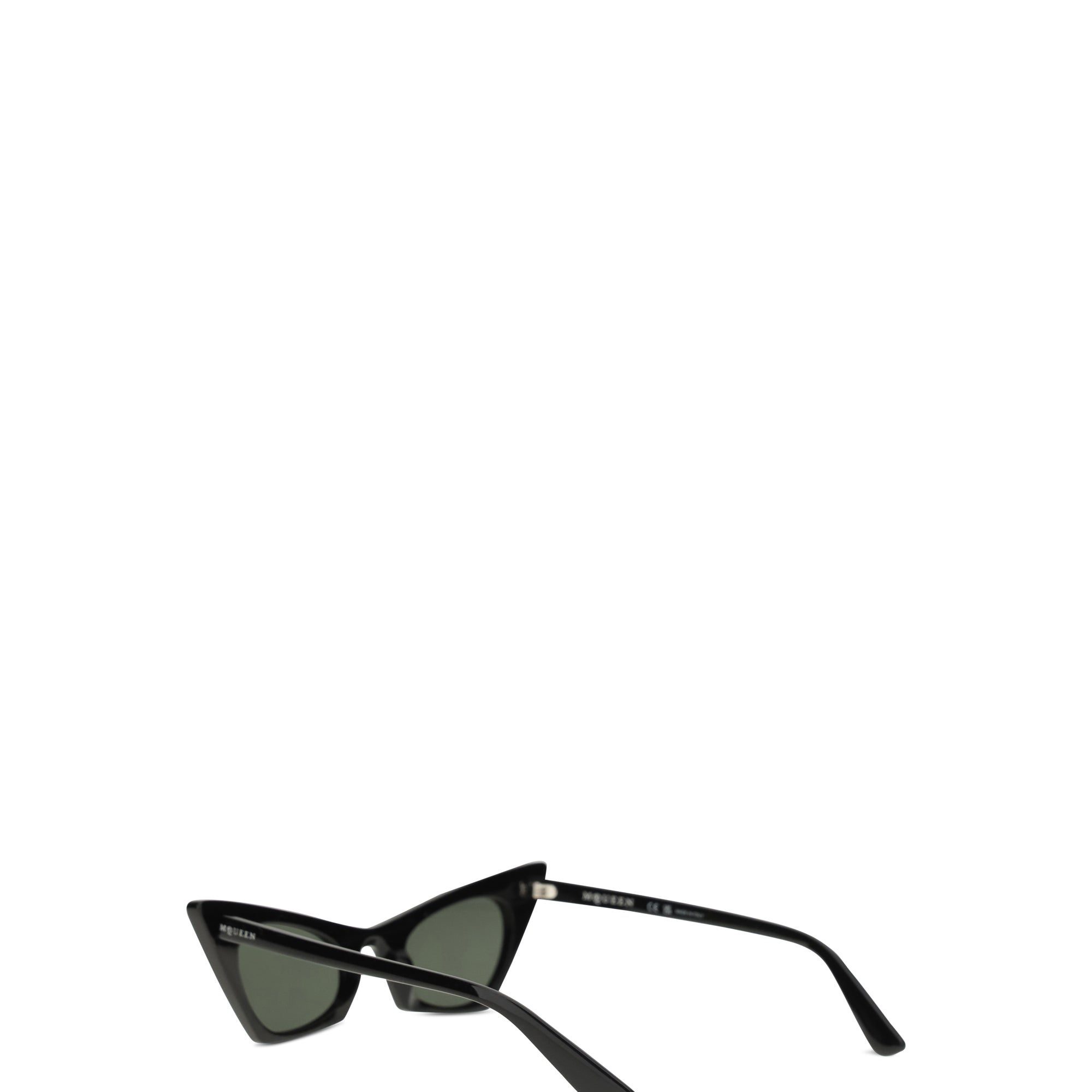 Cat-eye Sunglasses